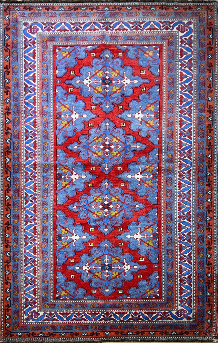 Old Derbent Daghistan Extra