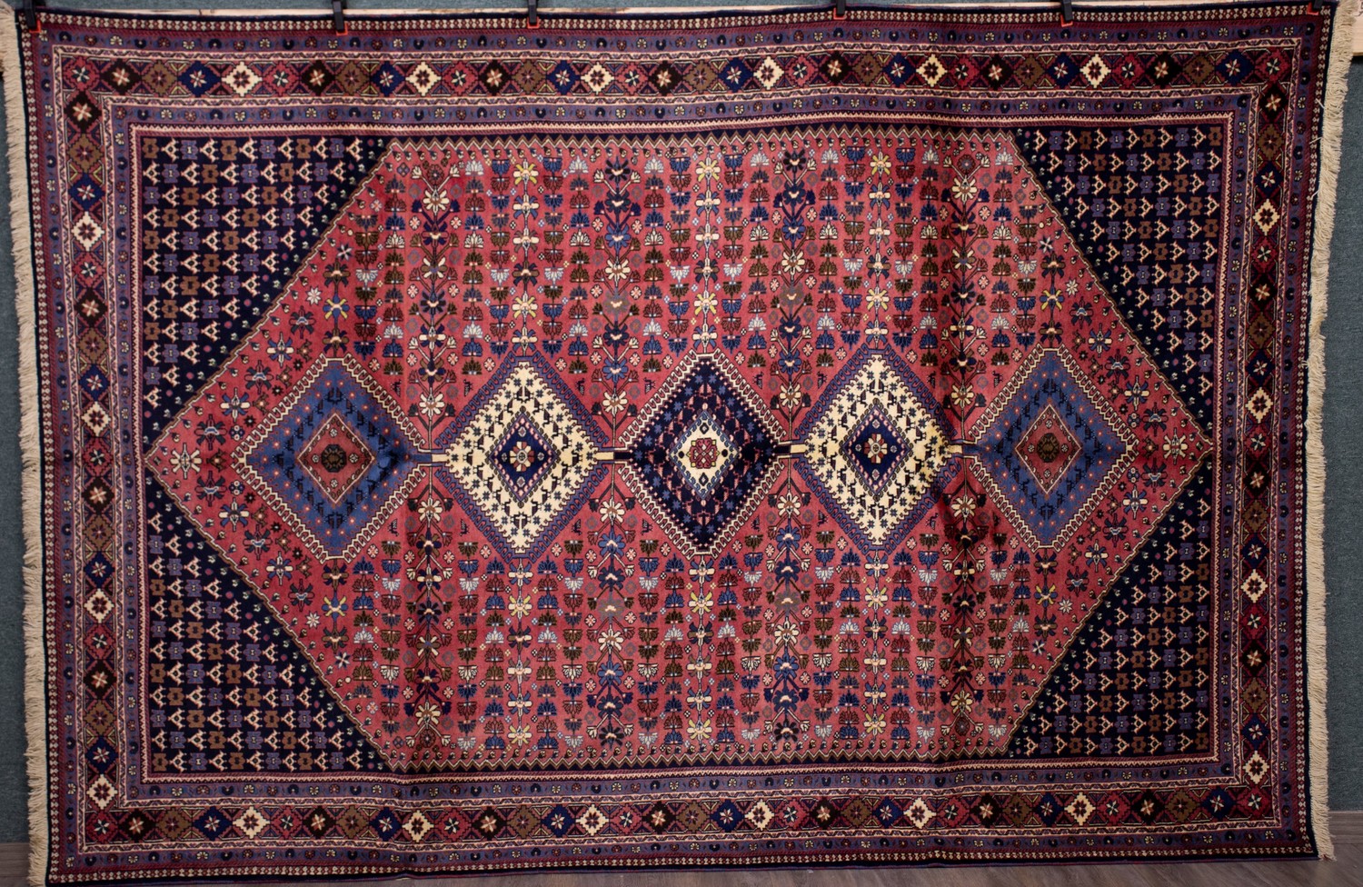 Persian Yalameh Rug
