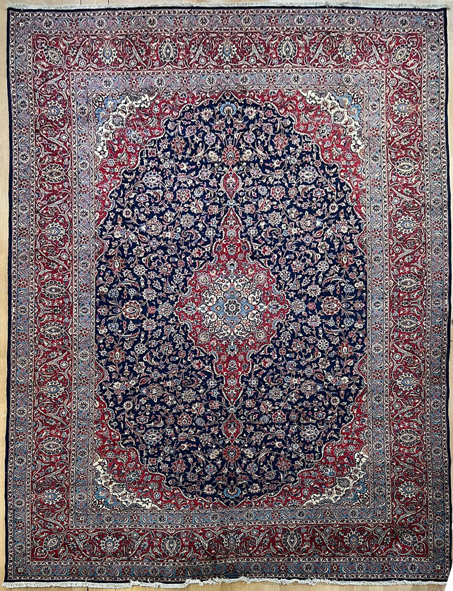 Kashan Extra Kork