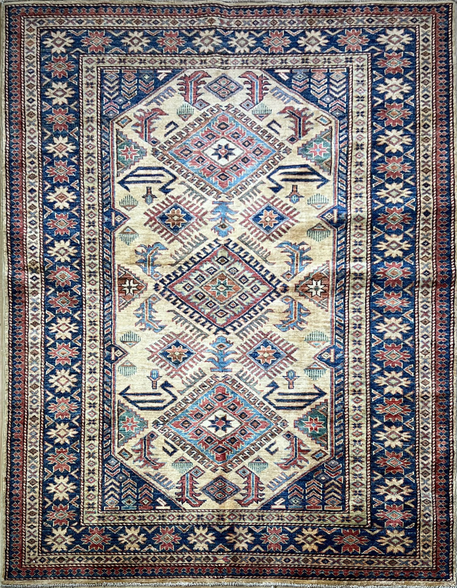 Shirvan baft (12083)