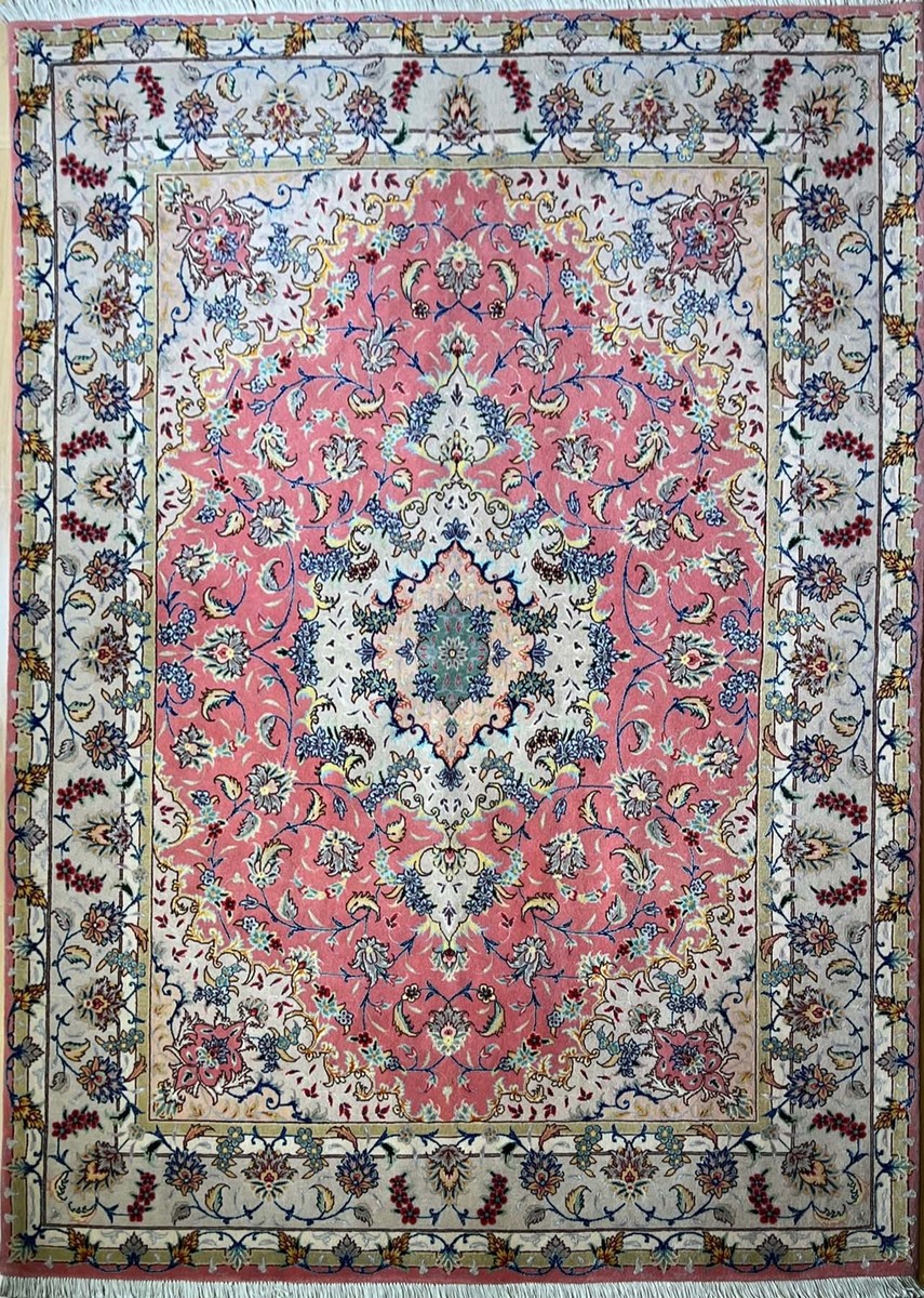 Tabriz 60Raj Extra fine_11512