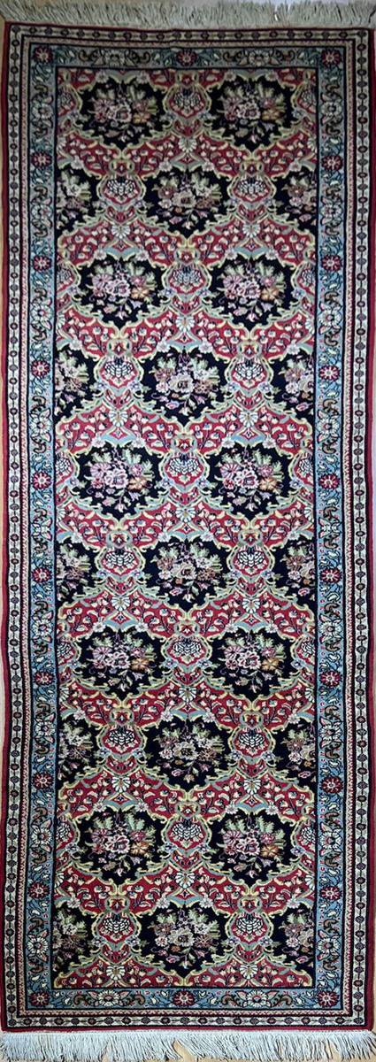 Albanian Saranda Runner