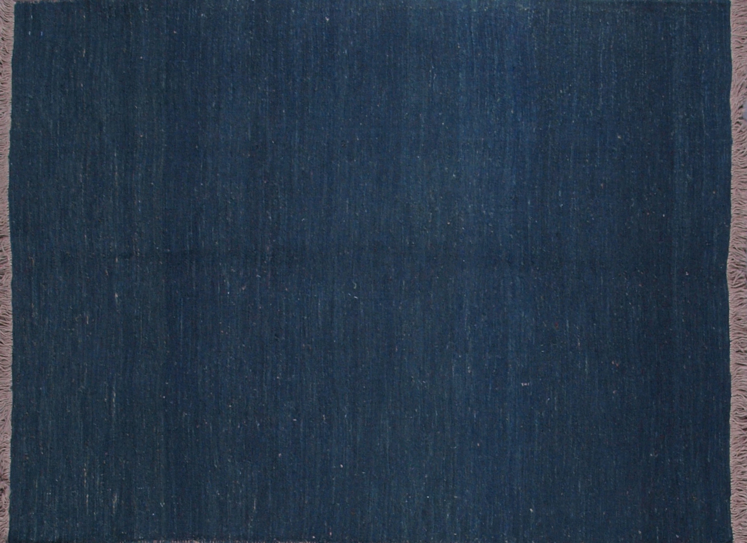 Iranian Gabbeh Rand Rug 6.25 x 5 FT