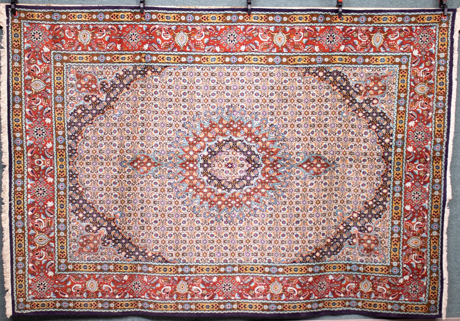 Mood Carpet 8.75 x 6.5 FT