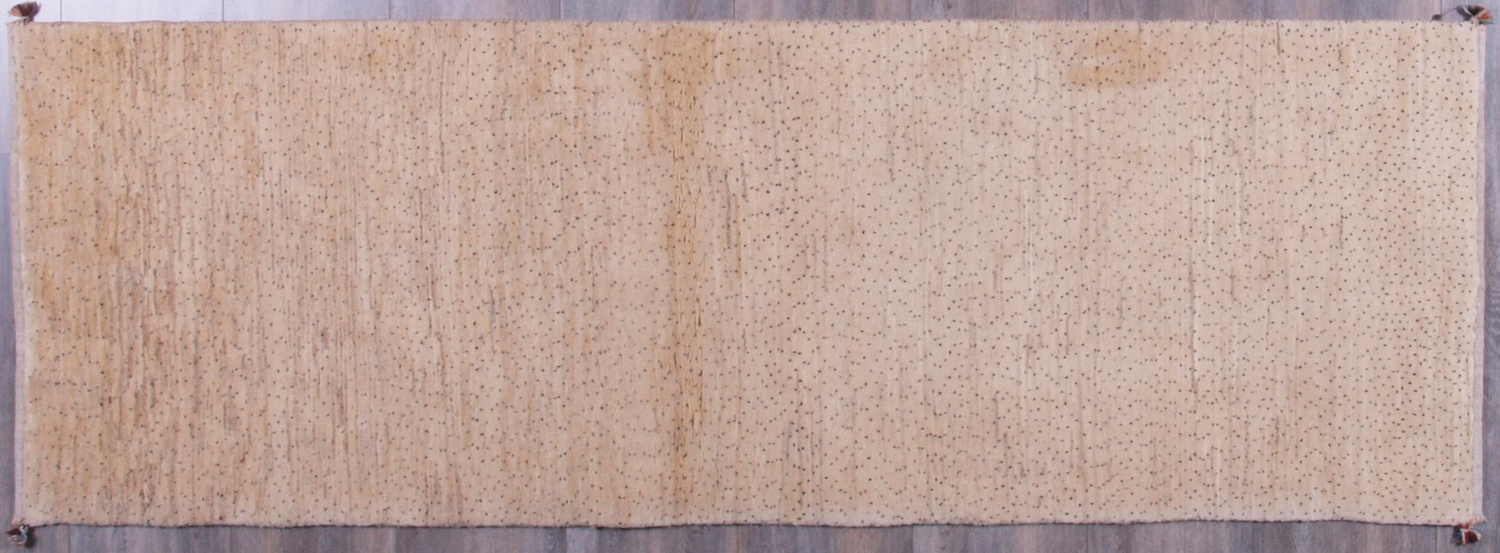 Gabbeh Runner Carpet