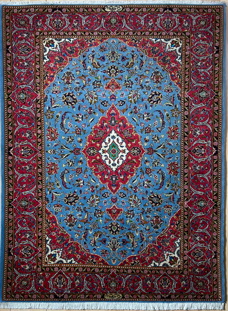 Kashan Korn Shadsar_(12279)