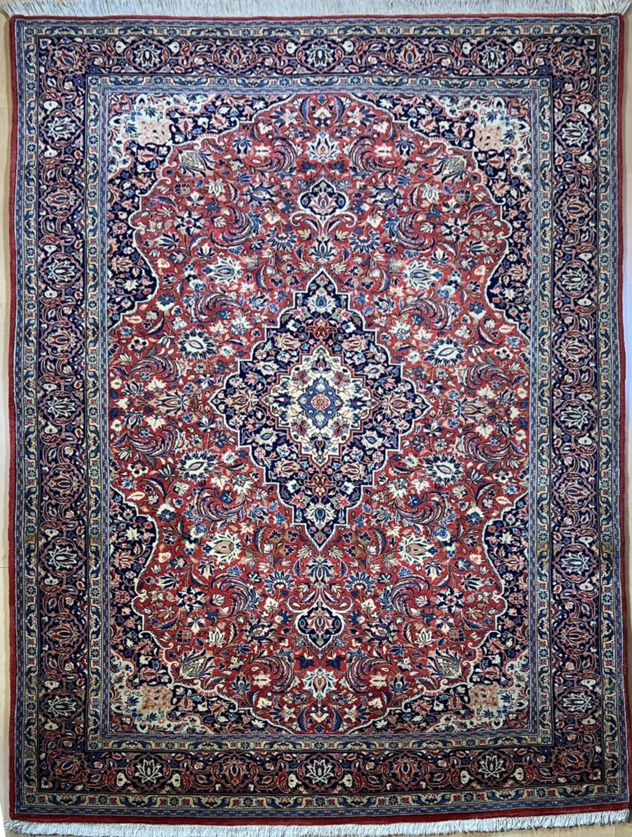 Old Kashan Kork (Ghazvin)