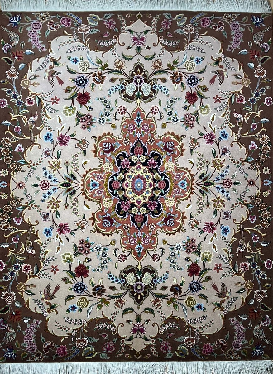 Tabriz Extra savonery _11509