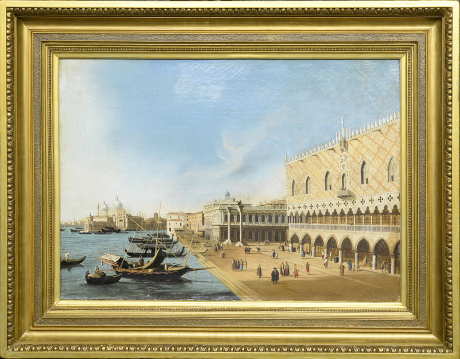 Piazza San Marco Venice