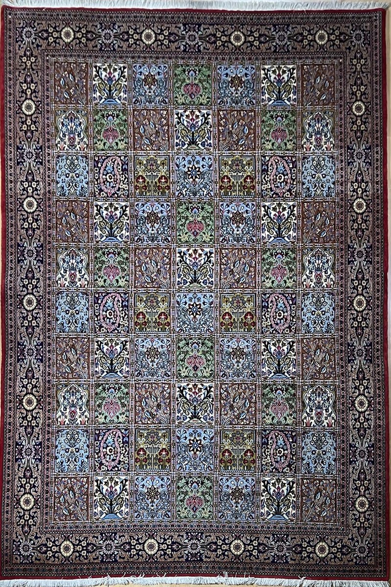 Qum Kork Saveh kheshti