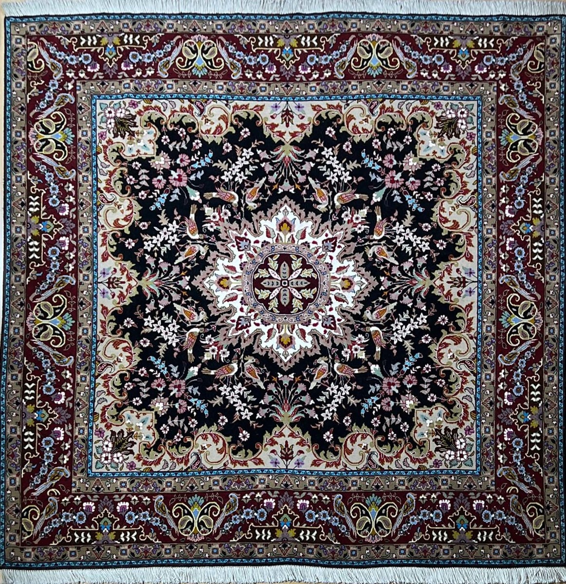 Tabriz 60Raj Extra_11506