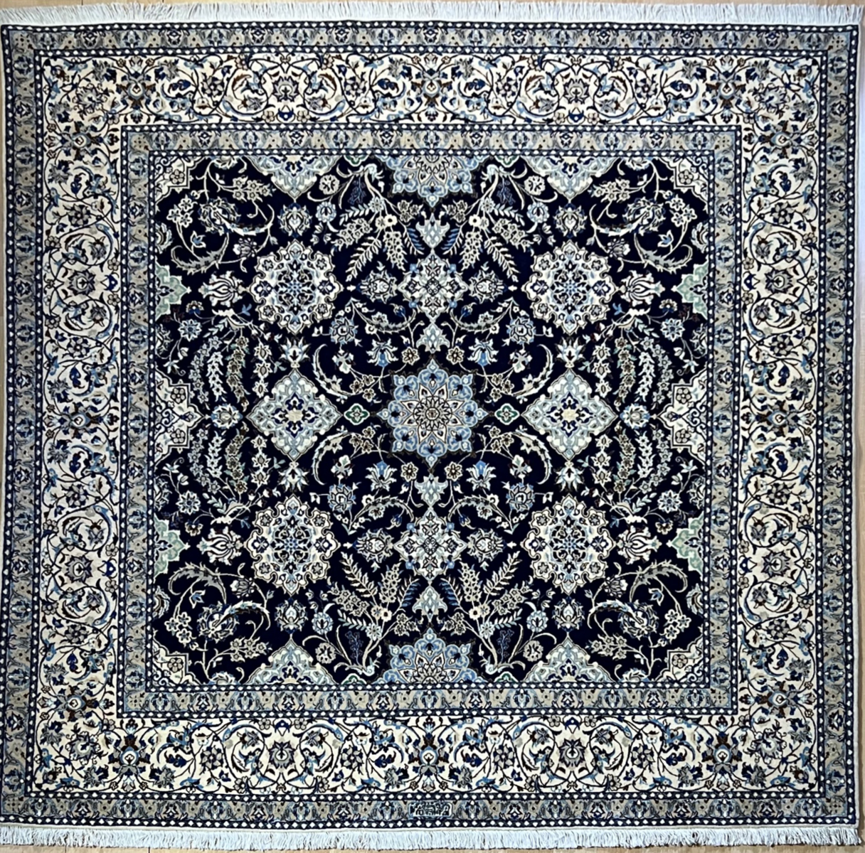 Naiin 6La signed Habibian_(11498)