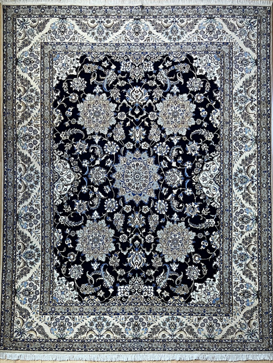 Naiin 6La signed Habibian_(11469)