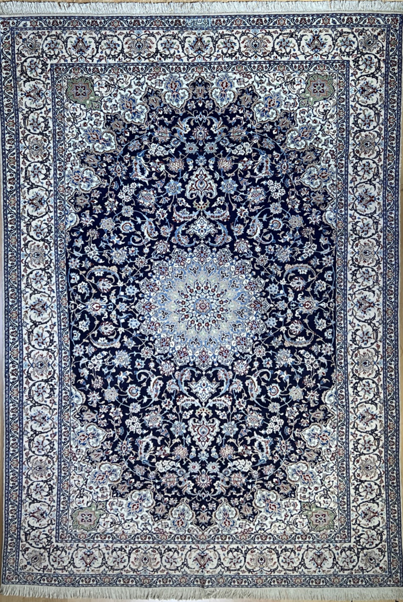 Naiin 6La signed Habibian_(11470)