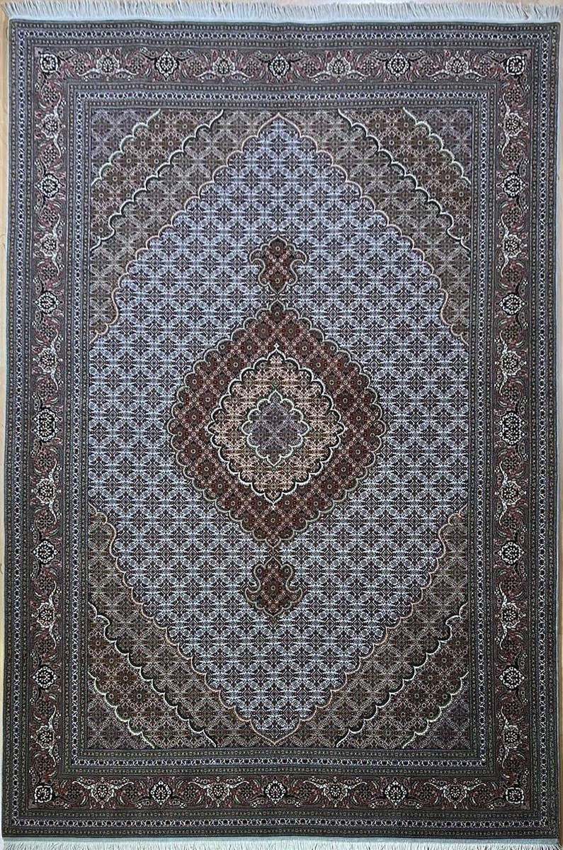Tabriz Mahi Extra Fine