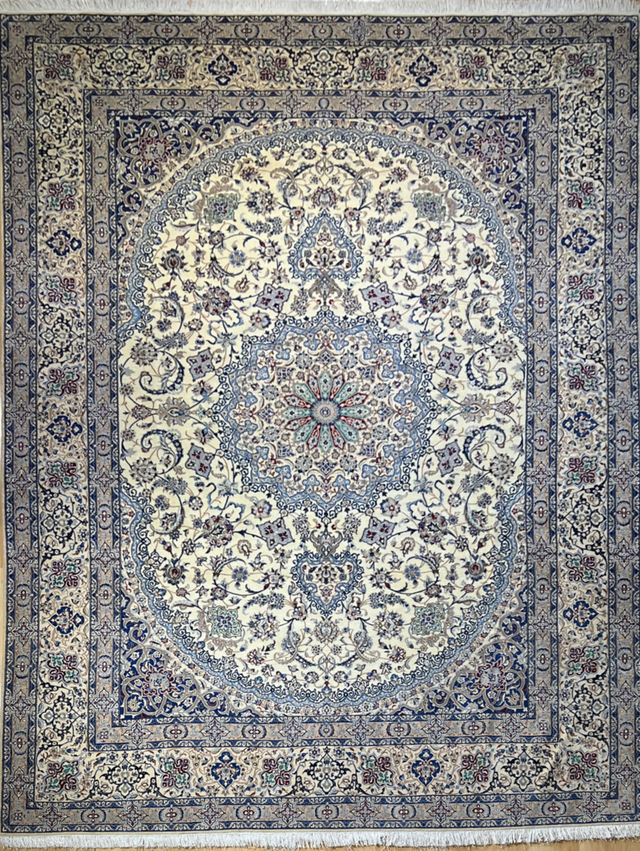 Naiin Extra 6La signed Habibian_(11474)