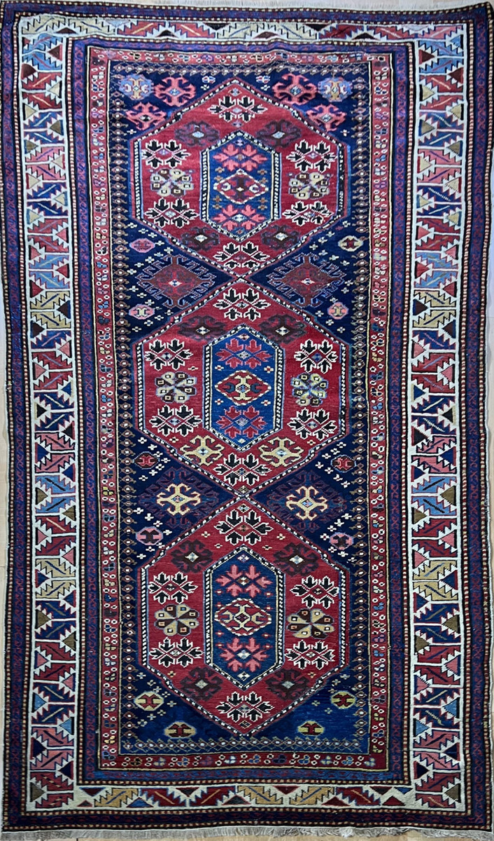 Antique Shirvan